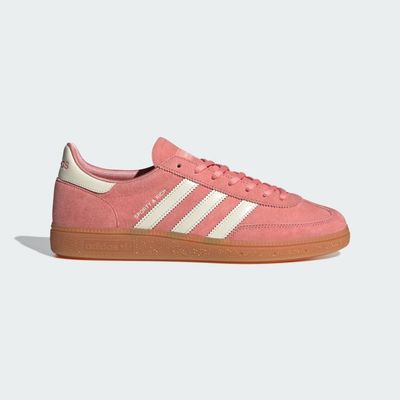 Sporty & Rich x adidas Originals Handball Spezial 'Pink' IH2610 Sporty & Rich x adidas Originals Handball Spezial 'Pink' IH2610