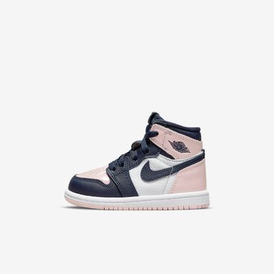 TD Air Jordan 1 Retro High OG 'Atmosphere' CU0450-641 TD Air Jordan 1 Retro High OG 'Atmosphere' CU0450-641