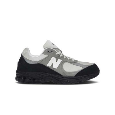 The Basement x New Balance 2002R 'Stone Grey' M2002RBA The Basement x New Balance 2002R 'Stone Grey' M2002RBA