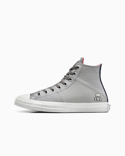 Transformers x Converse Chuck Taylor All Star 'Decepticons' A11658C