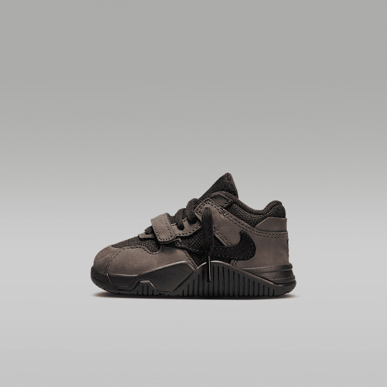 Travis Scott x Jordan Jumpman Jack TR Dark Mocha FZ8117-204