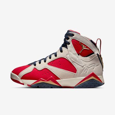 Trophy Room x Air Jordan 7 Retro 'New Sheriff in Town' DM1195-474 Trophy Room x Air Jordan 7 Retro 'New Sheriff in Town' DM1195-474