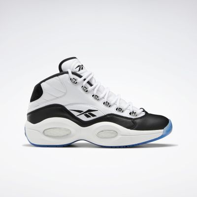 Tyrell Winston x Reebok Question Mid 'Cloud White Core Black' GZ1565 Tyrell Winston x Reebok Question Mid 'Cloud White Core Black' GZ1565