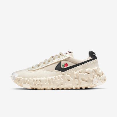 Undercover x Nike Overbreak 'Overcast' DD1789-200 Undercover x Nike Overbreak 'Overcast' DD1789-200