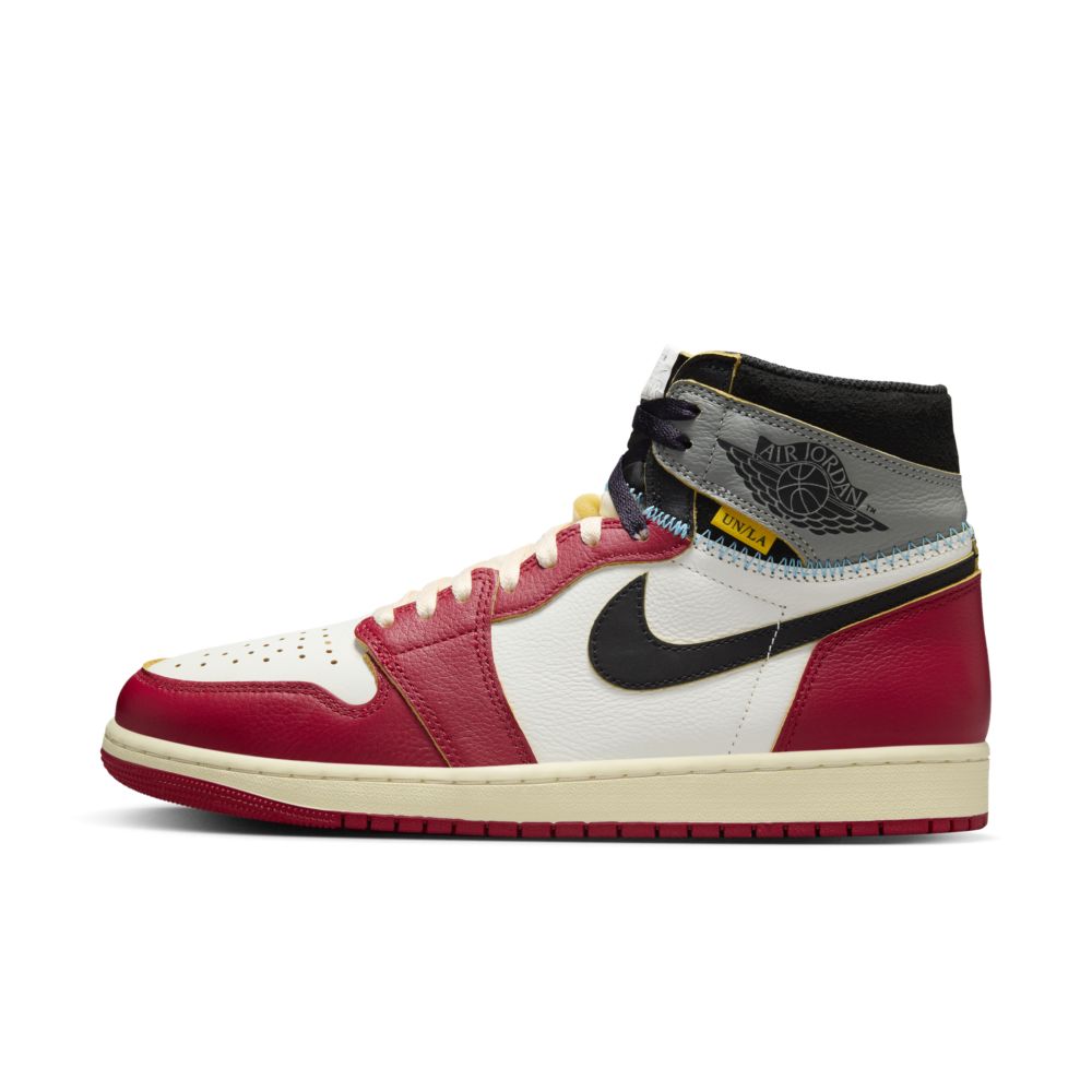 AJ1 high og CHICAGO LOST&FOUND シカゴ30cm Amazon.com | Jordan Youth Air 1 Retro High OG GS FD1437 612