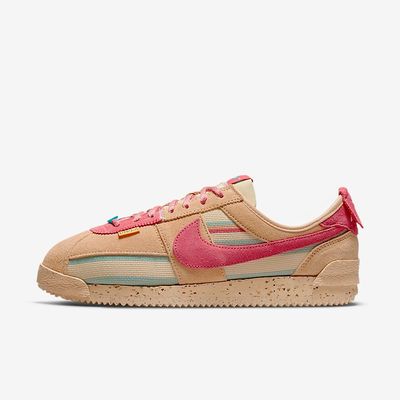 Union x Nike Cortez 'Grain' DR1413-200 Union x Nike Cortez 'Grain' DR1413-200