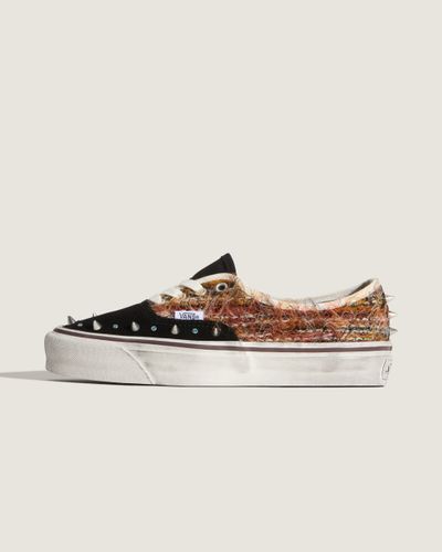 Vans LX Authentic 44 'Black' - 'Ibiza Pack' VN000DB8BML Vans LX Authentic 44 'Black' - 'Ibiza Pack' VN000DB8BML