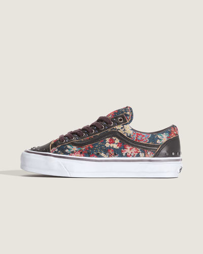 Vans OTW Old Skool 36 Vibram 'Floral Rivets' VN000D2GBLA Vans OTW Old Skool 36 Vibram 'Floral Rivets' VN000D2GBLA