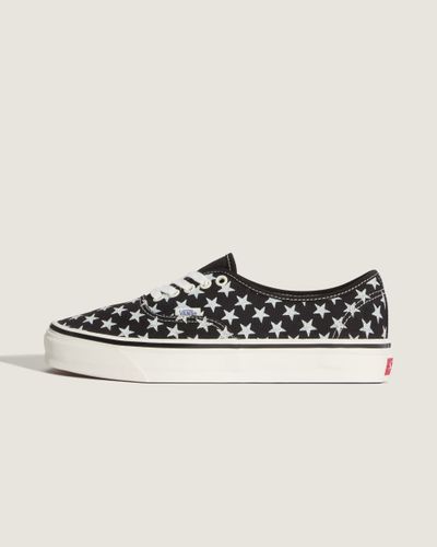 Vans Premium Authentic Stars 'Black White' VN000EAABPT Vans Premium Authentic Stars 'Black White' VN000EAABPT