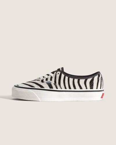 Vans Premium Authentic 'Zebra' VN000EK4CDA