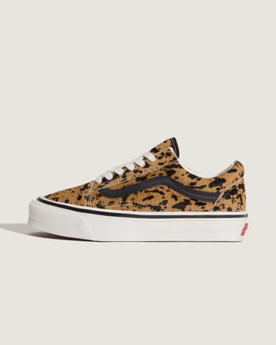 Vans Premium Old Skool 'Leopard' VN000VB3C80