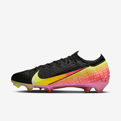 Vinicius Jr. x Nike Mercurial Vapor 16 Elite 'Vini Fly' IB2356-001 Vinicius Jr. x Nike Mercurial Vapor 16 Elite 'Vini Fly' IB2356-001