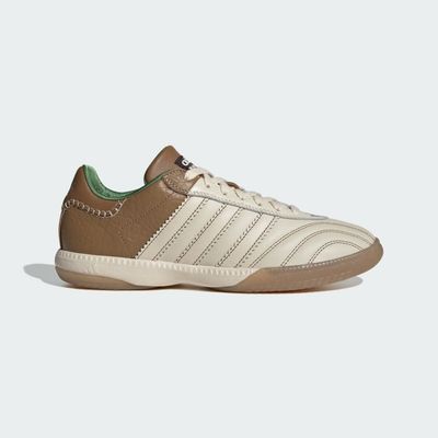 Wales Bonner x adidas Football Samba 'Wonder White' IF6703 Wales Bonner x adidas Football Samba 'Wonder White' IF6703