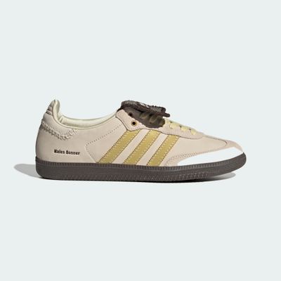 Wales Bonner x adidas Originals Samba 'Ecru Tint Almost Yellow' ID0217 Wales Bonner x adidas Originals Samba 'Ecru Tint Almost Yellow' ID0217