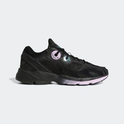 Women's adidas Originals Astir 'Core Black/Clear Lilac' GW5370 Women's adidas Originals Astir 'Core Black/Clear Lilac' GW5370