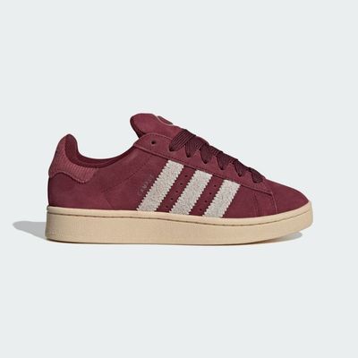 Women's adidas Originals Campus 00s 'Shadow Red' IG2122 Women's adidas Originals Campus 00s 'Shadow Red' IG2122