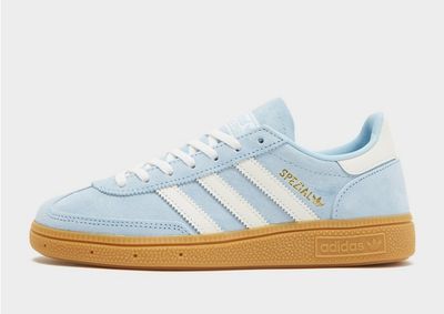 Women's adidas Originals Handball Spezial 'Clear Sky' JH8883 Women's adidas Originals Handball Spezial 'Clear Sky' JH8883