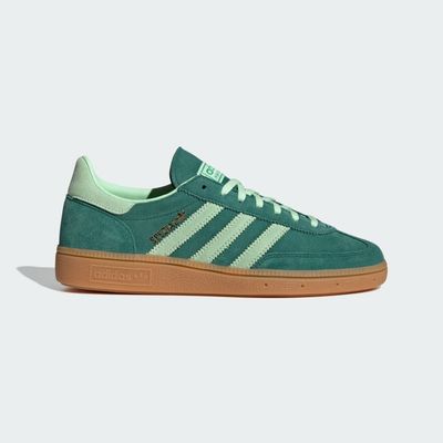 Women's adidas Originals Handball Spezial 'Collegiate Green' IE5896 Women's adidas Originals Handball Spezial 'Collegiate Green' IE5896