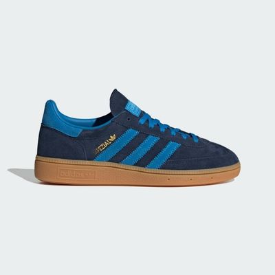 Women's adidas Originals Handball Spezial 'Night Indigo' IE5895 Women's adidas Originals Handball Spezial 'Night Indigo' IE5895
