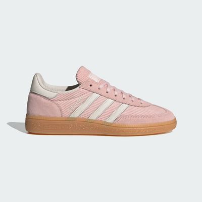Women's adidas Originals Handball Spezial 'Sandy Pink' IG1977 Women's adidas Originals Handball Spezial 'Sandy Pink' IG1977