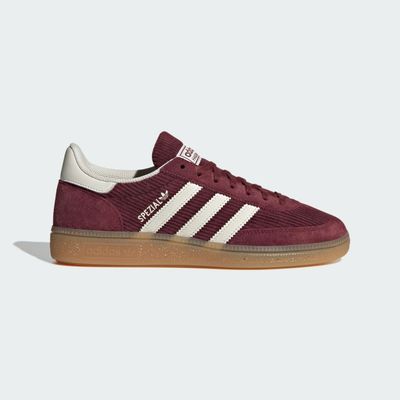Women's adidas Originals Handball Spezial 'Shadow Red' IG1978 Women's adidas Originals Handball Spezial 'Shadow Red' IG1978
