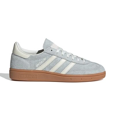 Women's adidas Originals Handball Spezial 'Wonder Silver Gum' IF6491 Women's adidas Originals Handball Spezial 'Wonder Silver Gum' IF6491
