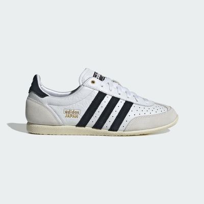 Women's adidas Originals Japan 'Cloud White' IH5489 Women's adidas Originals Japan 'Cloud White' IH5489