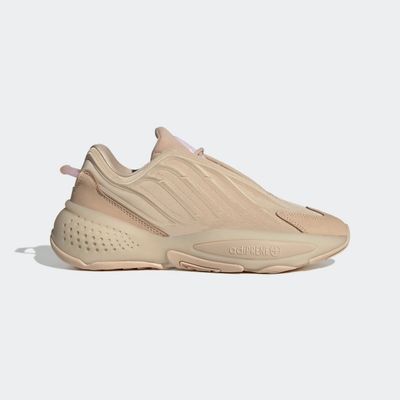 Women's adidas Originals Ozrah 'Halo Blush' GW5619 Women's adidas Originals Ozrah 'Halo Blush' GW5619