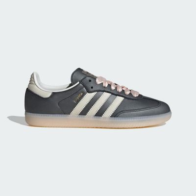Women's adidas Originals Samba OG 'Wonder Quartz' IH8047 Women's adidas Originals Samba OG 'Wonder Quartz' IH8047