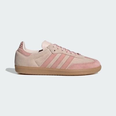 Women's adidas Originals Samba OG 'Wonder Quartz' JR8874 Women's adidas Originals Samba OG 'Wonder Quartz' JR8874