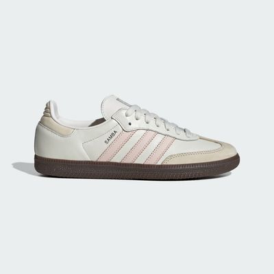 Women's adidas Originals Samba 'Wonder Quartz' IH2751 Women's adidas Originals Samba 'Wonder Quartz' IH2751