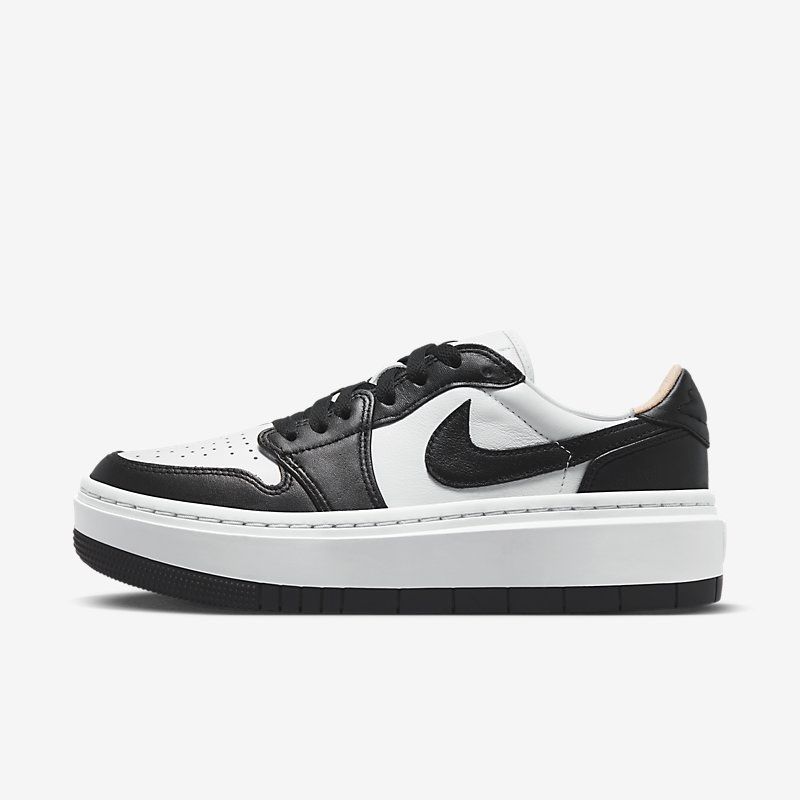 Womens Air Jordan 1 Elevate Low SE White Onyx DH7004-102