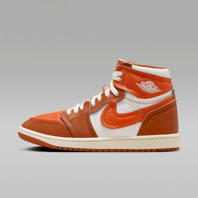 Women's Air Jordan 1 High Method of Make 'Desert Orange' FB9891-800 Women's Air Jordan 1 High Method of Make 'Desert Orange' FB9891-800