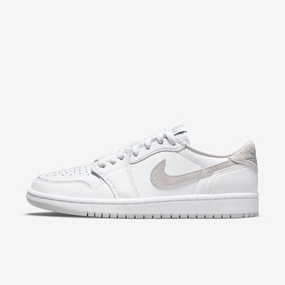 Women's Air Jordan 1 Low OG 'Neutral Grey' CZ0775-100 Women's Air Jordan 1 Low OG 'Neutral Grey' CZ0775-100