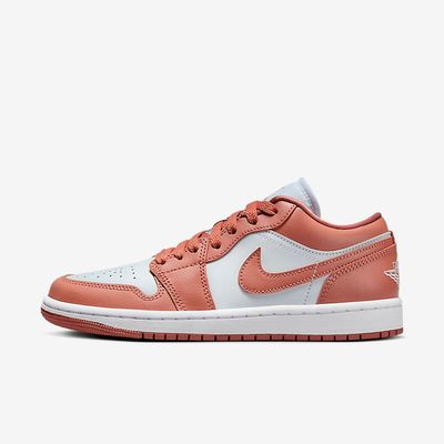 Women's Air Jordan 1 Low 'Sky J Orange' DC0774-080 Women's Air Jordan 1 Low 'Sky J Orange' DC0774-080