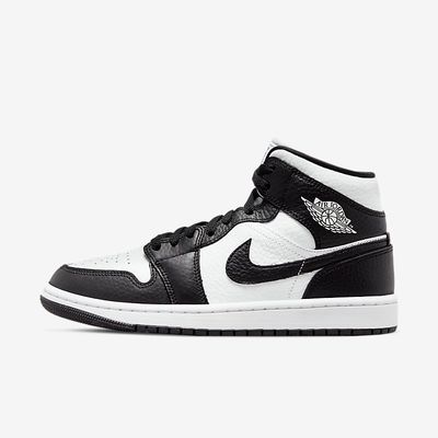 Women's Air Jordan 1 Mid SE 'Homage' DR0501-101 Women's Air Jordan 1 Mid SE 'Homage' DR0501-101