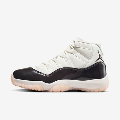 Women's Air Jordan 11 Retro 'Neapolitan' AR0715-101 Women's Air Jordan 11 Retro 'Neapolitan' AR0715-101