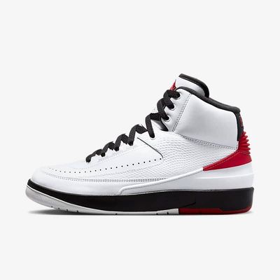 Women's Air Jordan 2 Retro 'Chicago' DX4400-106 Women's Air Jordan 2 Retro 'Chicago' DX4400-106