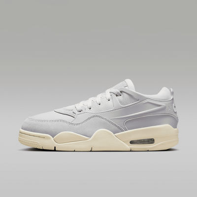 Women's Air Jordan 4 RM 'Neutral Grey Coconut Milk' FQ7940-001 Women's Air Jordan 4 RM 'Neutral Grey Coconut Milk' FQ7940-001