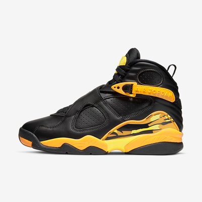 Women's Air Jordan 8 Retro 'Taxi' CI1236-007 Women's Air Jordan 8 Retro 'Taxi' CI1236-007