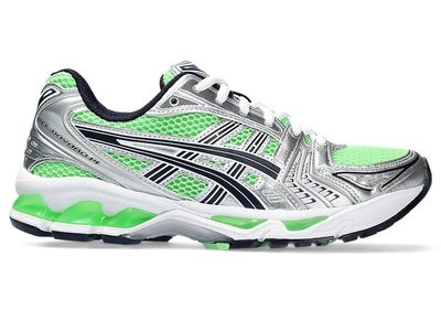 Women's Asics Gel-Kayano 14 'Bright Lime Midnight' 1202A056-300 Women's Asics Gel-Kayano 14 'Bright Lime Midnight' 1202A056-300