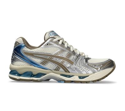 Women's Asics Gel-Kayano 14 'Cream Pepper' 1202A056-113 Women's Asics Gel-Kayano 14 'Cream Pepper' 1202A056-113