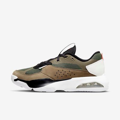 Women's Jordan Air 200E 'Medium Olive' DH7381-261 Women's Jordan Air 200E 'Medium Olive' DH7381-261