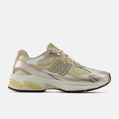 Women's New Balance 2010 'Bone Sandstone' U20104TM