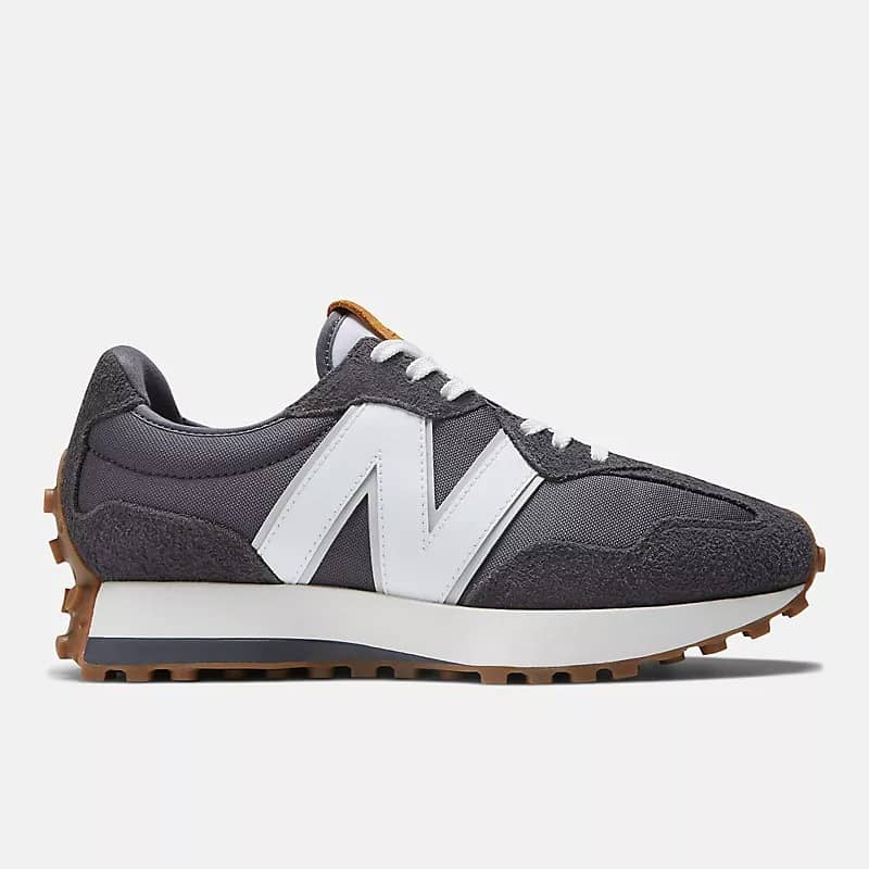 フランスワ New Balance 327 Black Workwear - Lunar New Year U327CNP