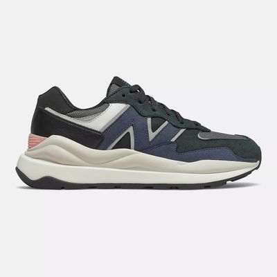 Women's New Balance 57/40 'Navy/Black' W5740LB W5740LB Women's New Balance 57/40 'Navy/Black' W5740LB W5740LB
