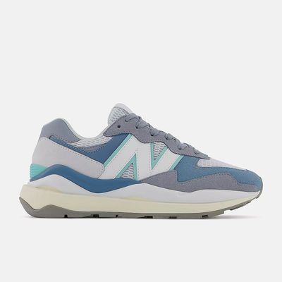 Women's New Balance 57/40 'Sea Smoke/Surf' W5740SGB Women's New Balance 57/40 'Sea Smoke/Surf' W5740SGB