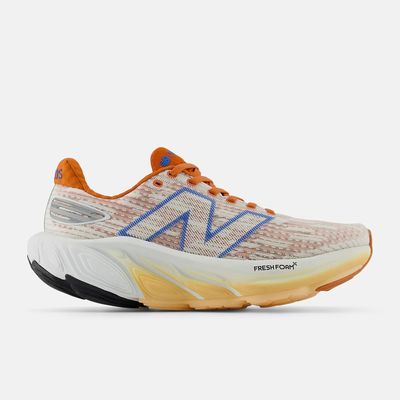 Women's New Balance Fresh Foam X Balos 'White Infield Clay' WBALLA1 Women's New Balance Fresh Foam X Balos 'White Infield Clay' WBALLA1
