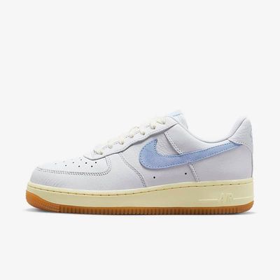 Women's Nike Air Force 1 '07 'Alabaster' FD9867-100 Women's Nike Air Force 1 '07 'Alabaster' FD9867-100