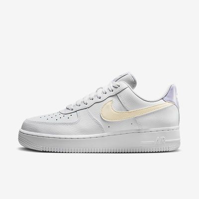 Women's Nike Air Force 1 '07 'Coconut Milk' FN3501-100 Women's Nike Air Force 1 '07 'Coconut Milk' FN3501-100